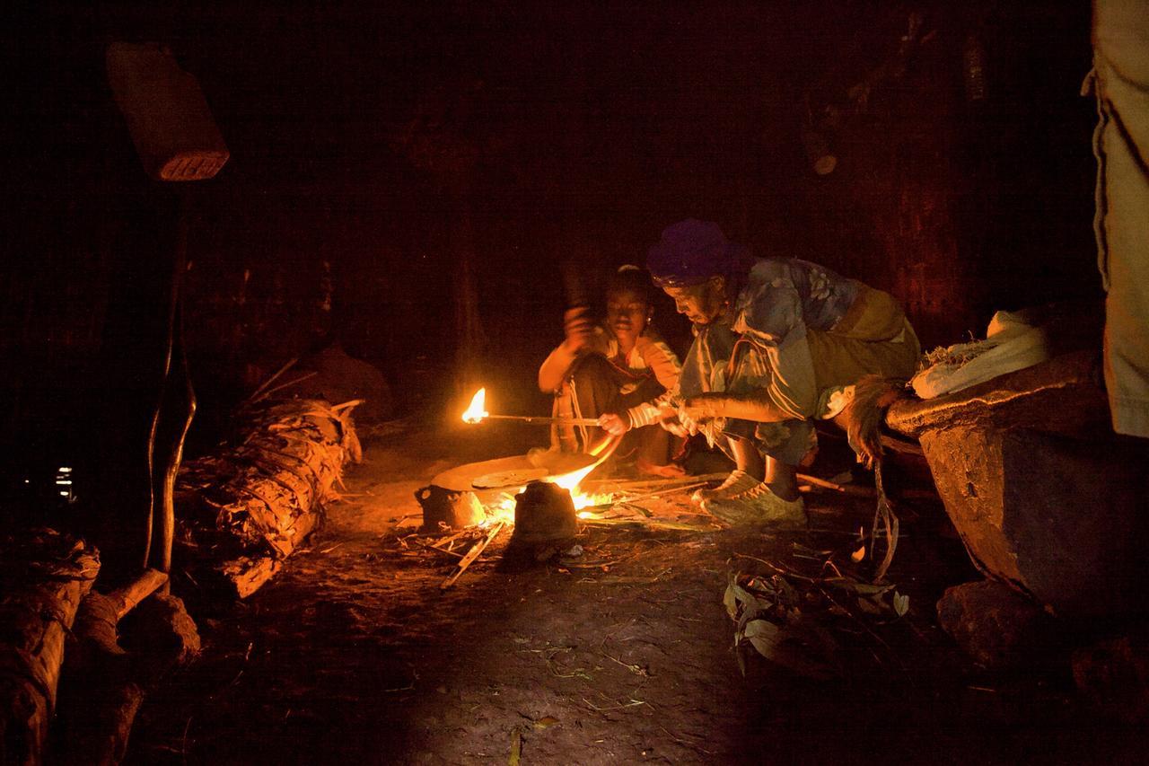 Dorze Lodge Arba Minch Luaran gambar