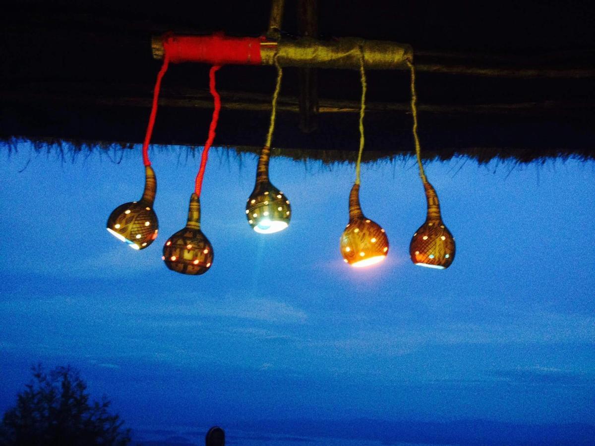 Dorze Lodge Arba Minch Luaran gambar