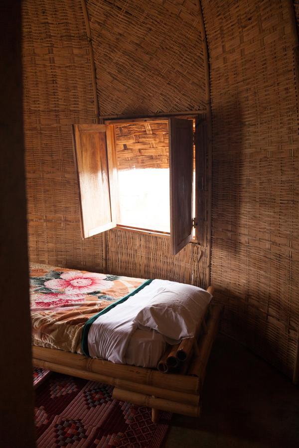 Dorze Lodge Arba Minch Luaran gambar