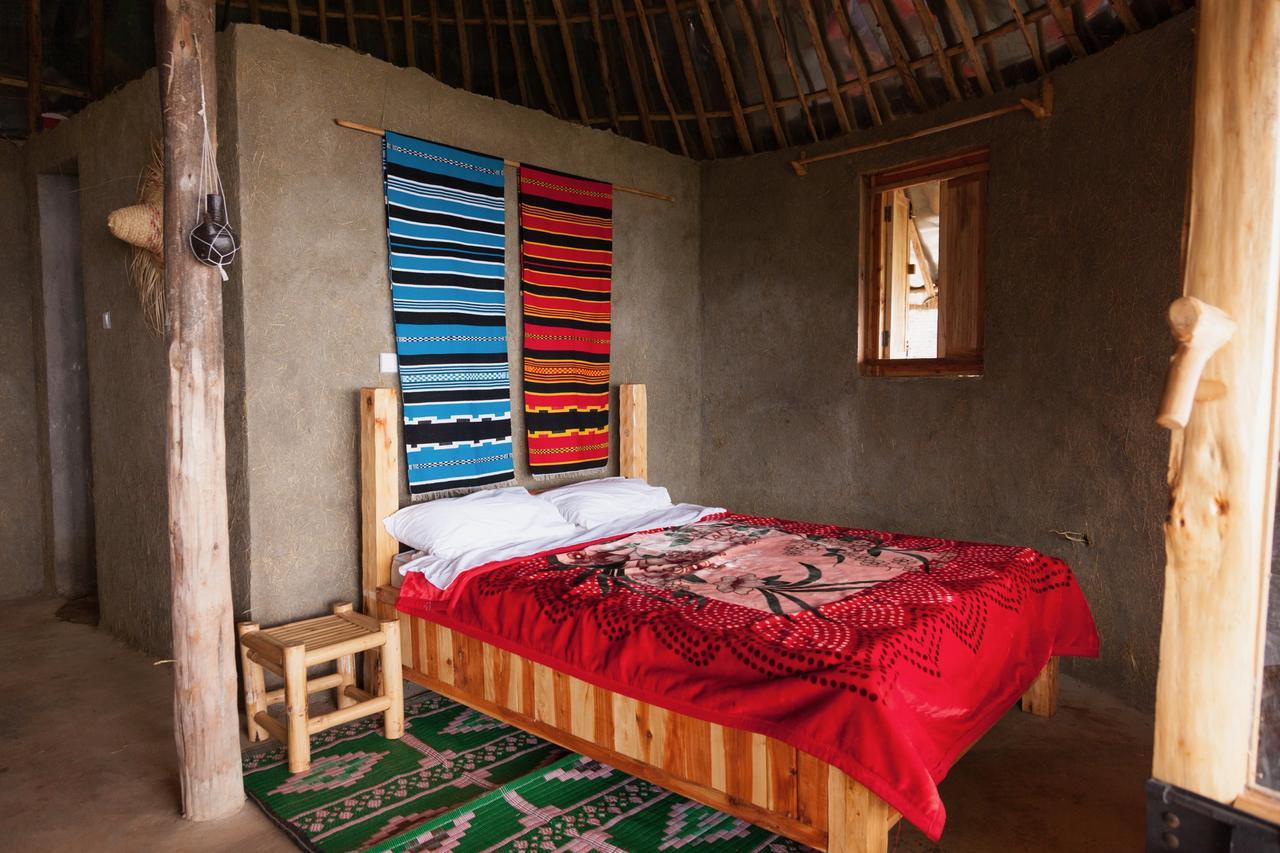 Dorze Lodge Arba Minch Luaran gambar
