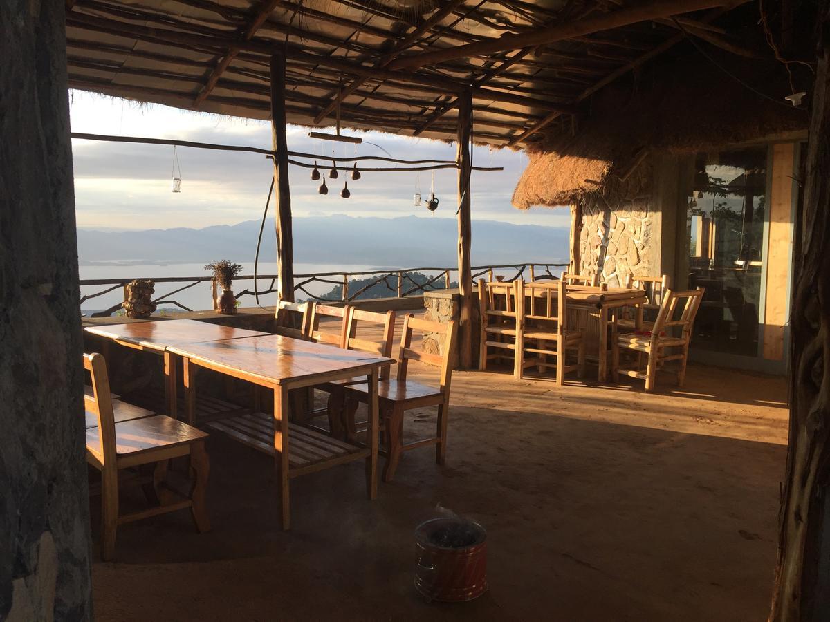 Dorze Lodge Arba Minch Luaran gambar